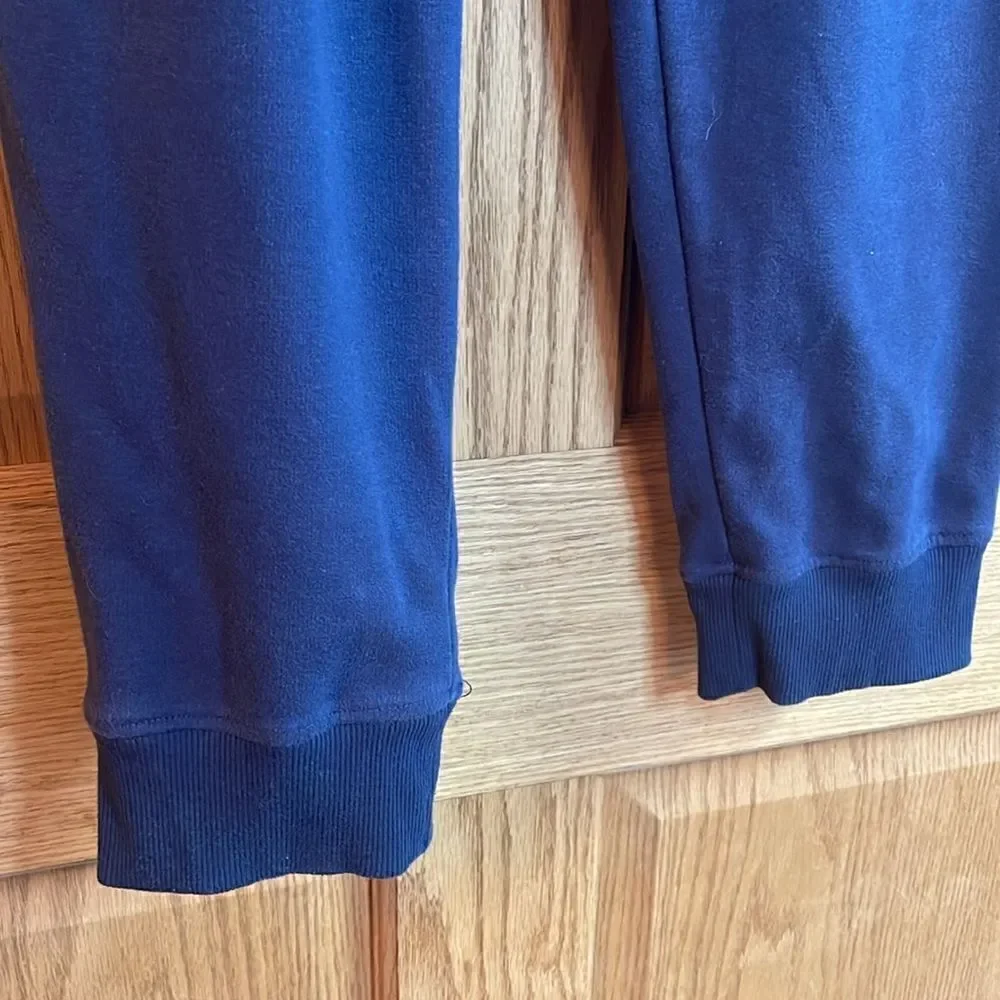 ORVIS Luxe Fleece Jogger